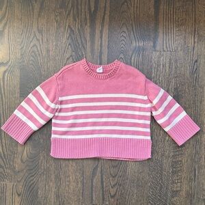 Baby Gap Sweater